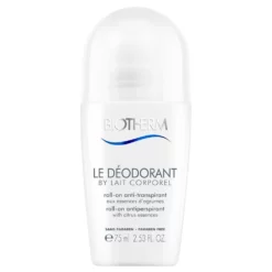 Biotherm L'Eau Le Deodorant By Lait Corporel