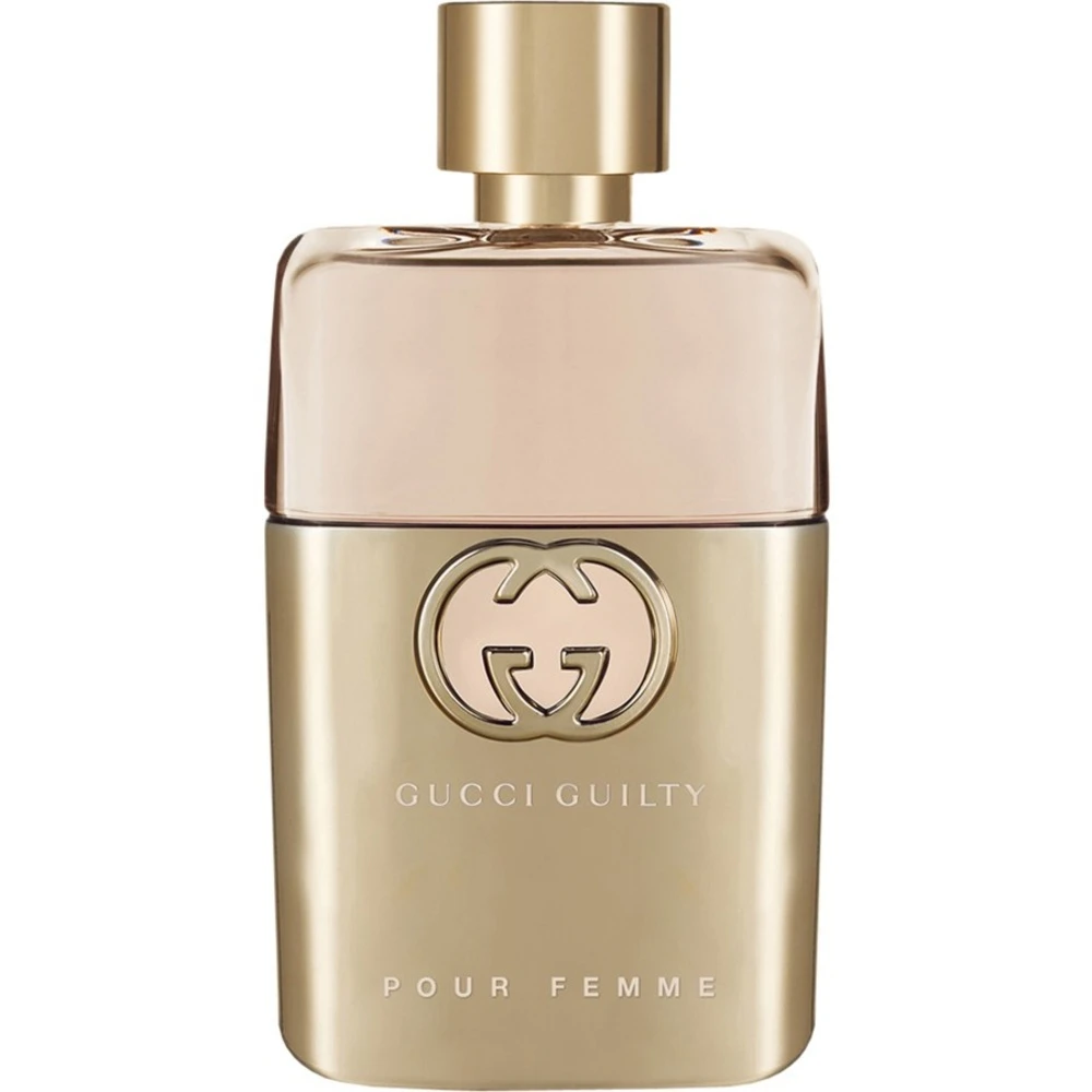 Gucci Guilty Pour Femme Eau De Parfum Spray 2 Gucci Guilty Pour Femme Eau De Parfum Spray – Image 2