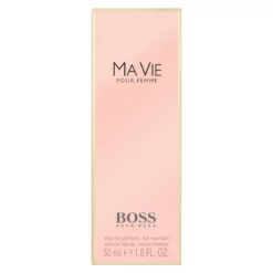 Hugo Boss BOSS Ma Vie Pour Femme Eau De Parfum Spray 7 Hugo Boss BOSS Ma Vie Pour Femme Eau De Parfum Spray -France Cadeau Soldes 2024 705689 hugo boss eau de parfum spray eau de parfum autre4 1000x1000 1