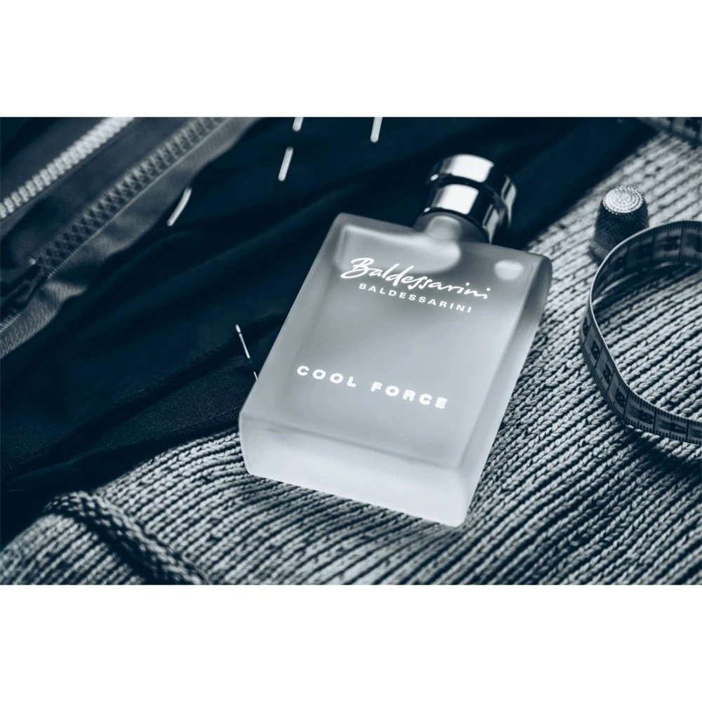 Baldessarini Cool Force Déodorant Stick 3 Baldessarini Cool Force Déodorant Stick – Image 3