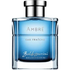 Baldessarini Ambré Au Fraîche Eau Fraîche Eau De Toilette Spray