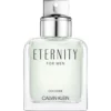 Calvin Klein Eternity For Men Cologne Eau De Toilette Spray