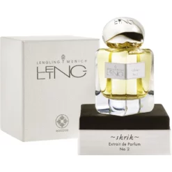No 2 Skrik Extrait De Parfum -France Cadeau Soldes 2024 707081 lengling munich extrait de parfum eau de parfum autre2 1000x1000 1