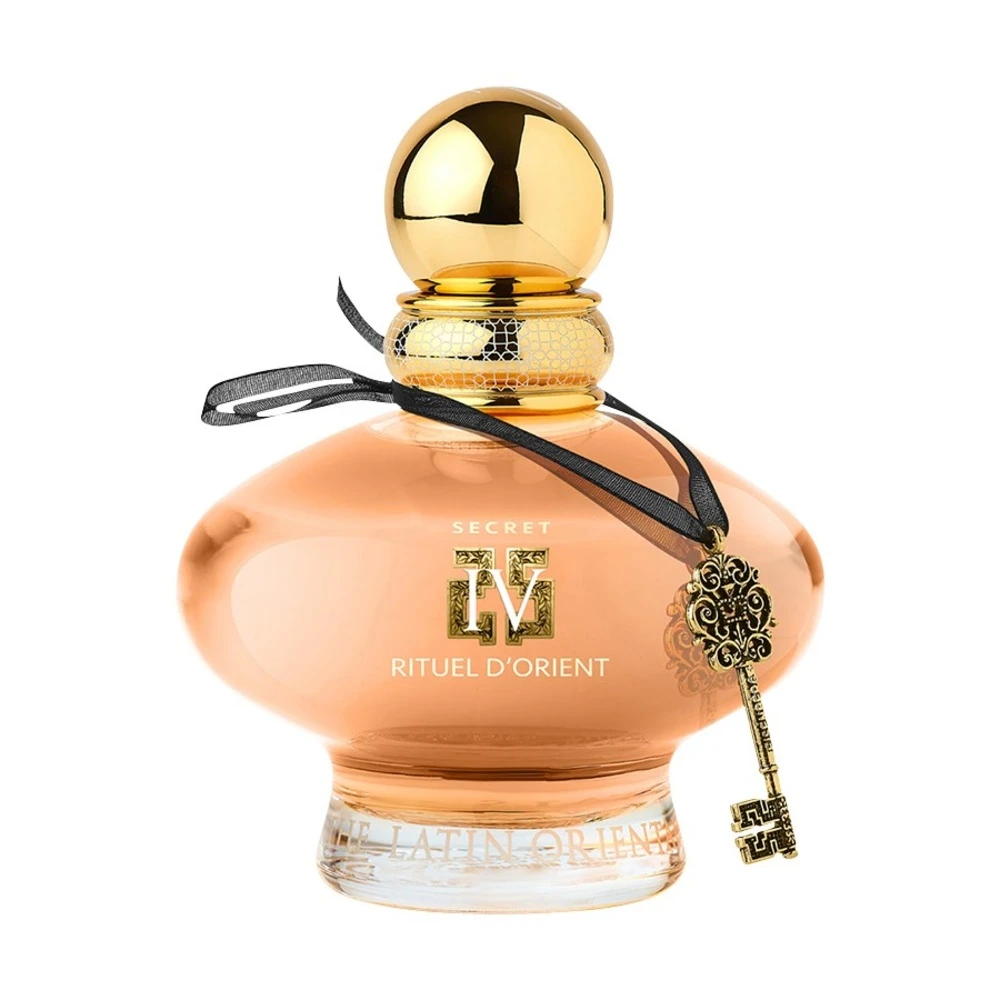 Les Orientaux Latins Secret NIV Rituel D'Orient Eau De Parfum Spray 1 Les Orientaux Latins Secret NIV Rituel D'Orient Eau De Parfum Spray