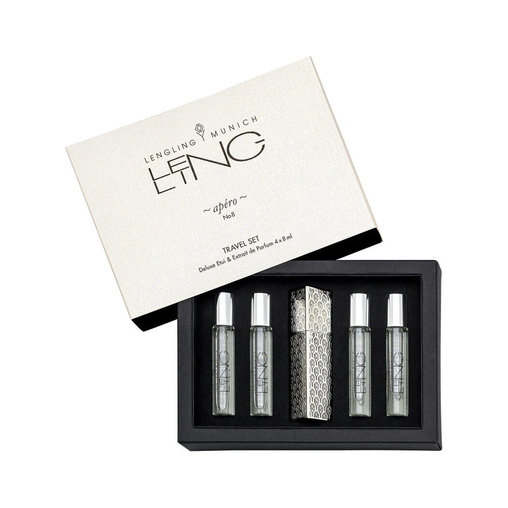 No 8 Apéro Travel Set 2 No 8 Apéro Travel Set – Image 2