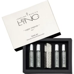 No 3 Acqua Tempesta Travel Set