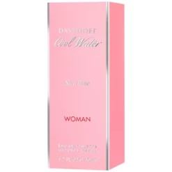 Davidoff Cool Water Sea Rose Eau De Toilette Spray -France Cadeau Soldes 2024 711469 davidoff eau de toilette spray autre4 1000x1000 1