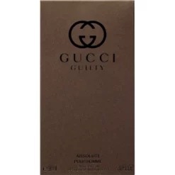 Gucci Guilty Pour Homme Absolute Absolute Eau De Parfum Spray 7 Gucci Guilty Pour Homme Absolute Absolute Eau De Parfum Spray -France Cadeau Soldes 2024 711574 gucci absolute eau de parfum spray autre4 1000x1000 1