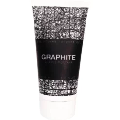MONTANA Graphite Shower Gel