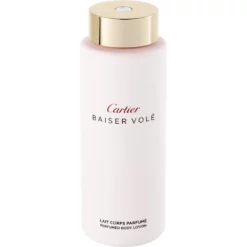 Cartier Baiser Volé Body Lotion