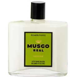 After Shave Balm Classic Scent