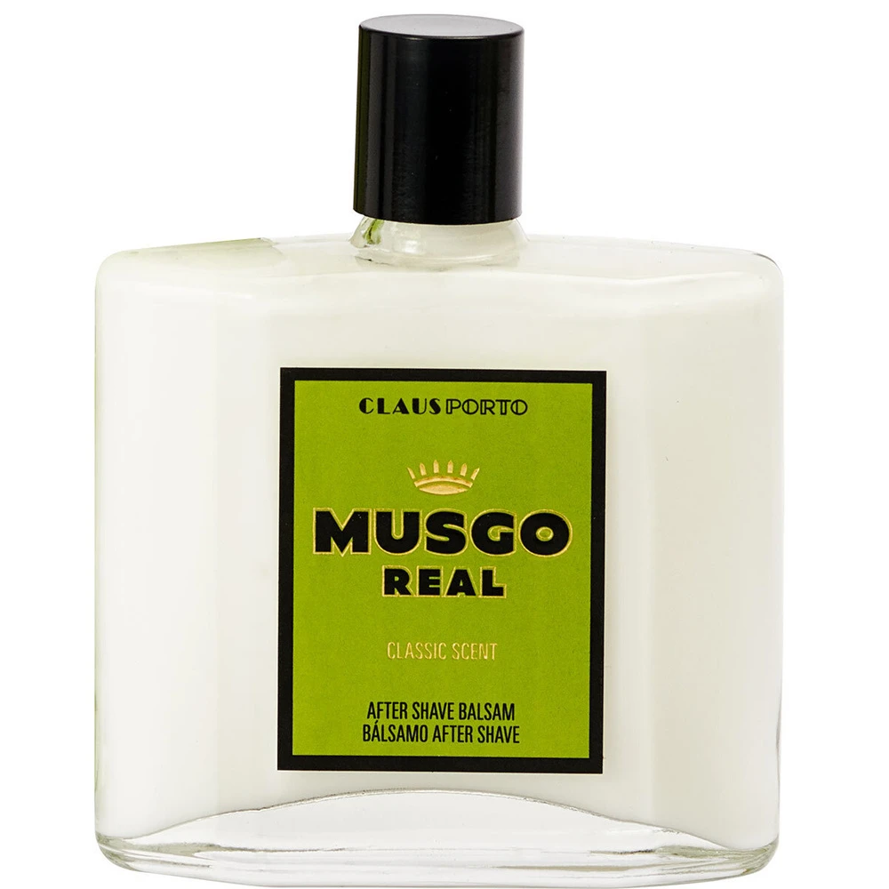 After Shave Balm Classic Scent 1 After Shave Balm Classic Scent