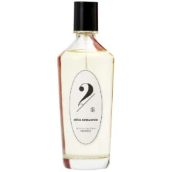 N2 Agua Geranium Cologne