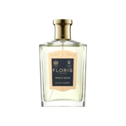 White Rose Eau De Toilette Spray