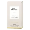 S.Oliver Follow Your Soul Women Eau De Parfum Spray