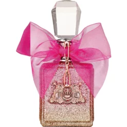 Juicy Couture Viva La Juicy Rose Eau De Parfum Spray