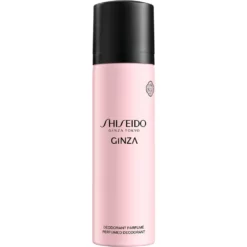 Shiseido Ginza Deodorant Spray