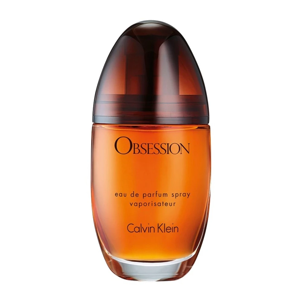 Calvin Klein Obsession Eau De Parfum Spray 1 Calvin Klein Obsession Eau De Parfum Spray