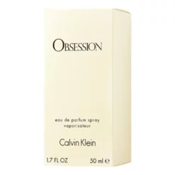 Calvin Klein Obsession Eau De Parfum Spray 7 Calvin Klein Obsession Eau De Parfum Spray -France Cadeau Soldes 2024 722548 calvin klein eau de parfum spray parfum autre4 1000x1000 1