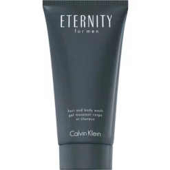 Calvin Klein Eternity For Men Shower Gel