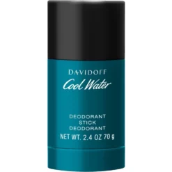 Davidoff Cool Water Déodorant Stick