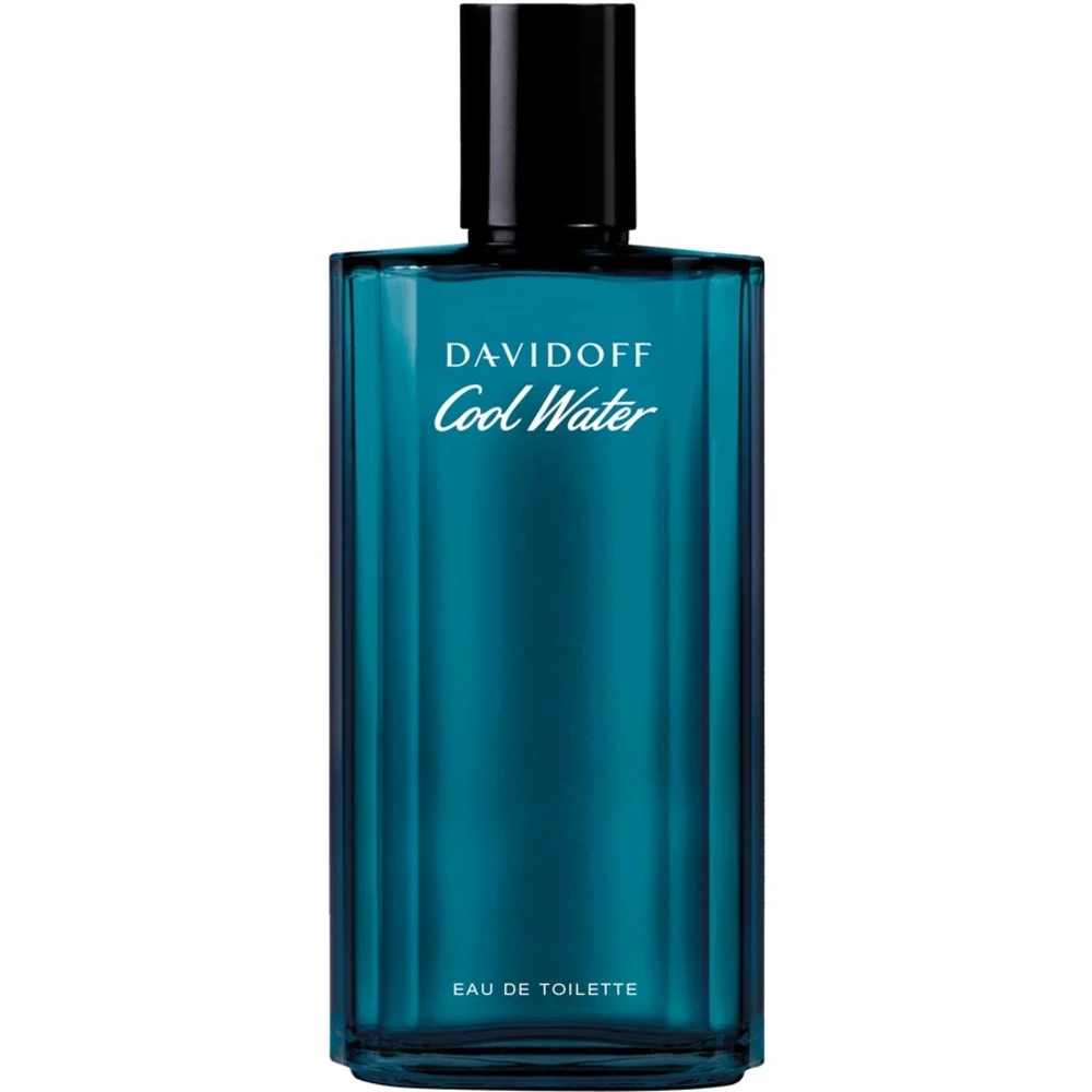 Davidoff Cool Water Eau De Toilette Spray 2 Davidoff Cool Water Eau De Toilette Spray – Image 2