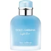 Dolce & Gabbana Light Blue Pour Homme Eau Intense Eau De Parfum Spray