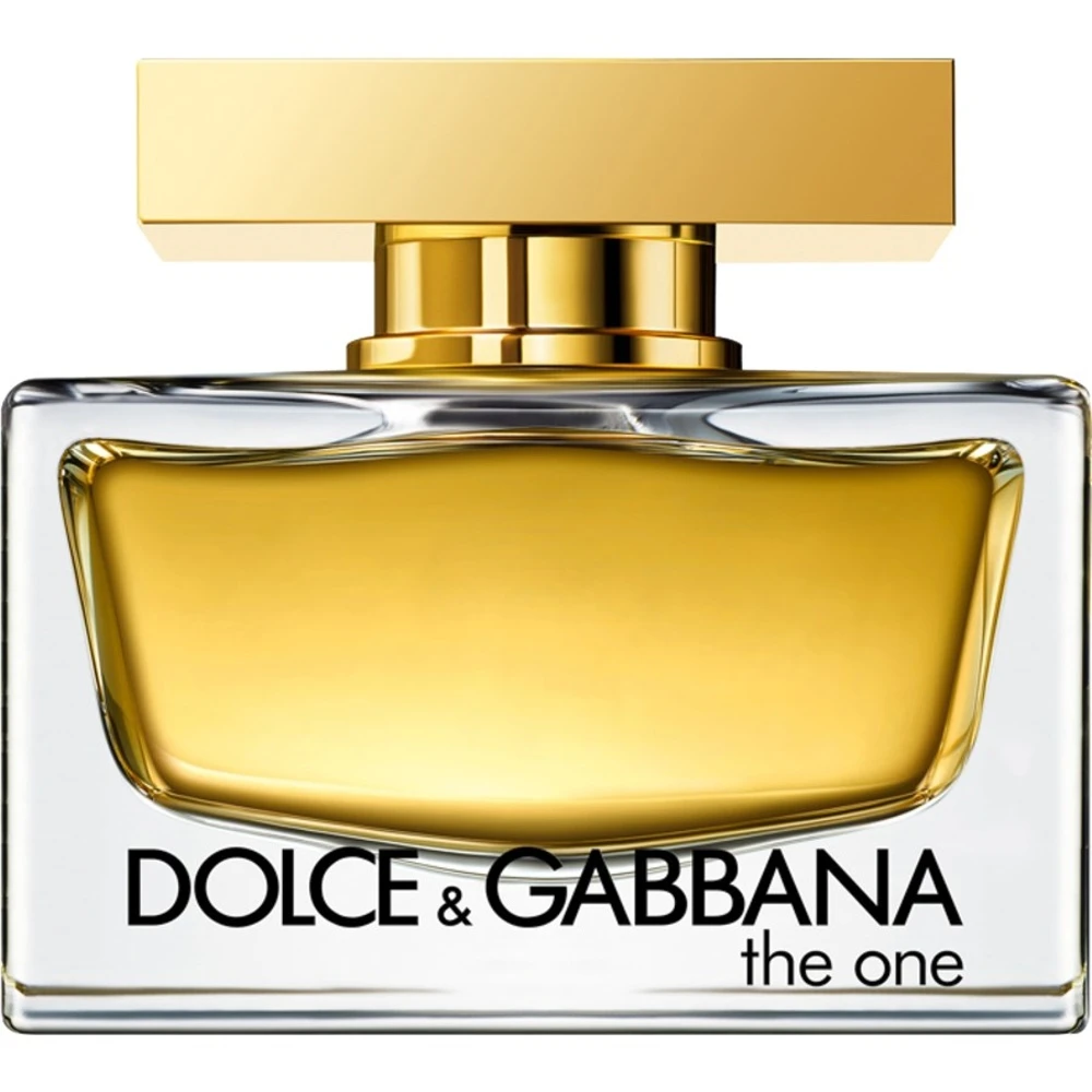 Dolce & Gabbana The One Eau De Parfum Spray 1 Dolce & Gabbana The One Eau De Parfum Spray