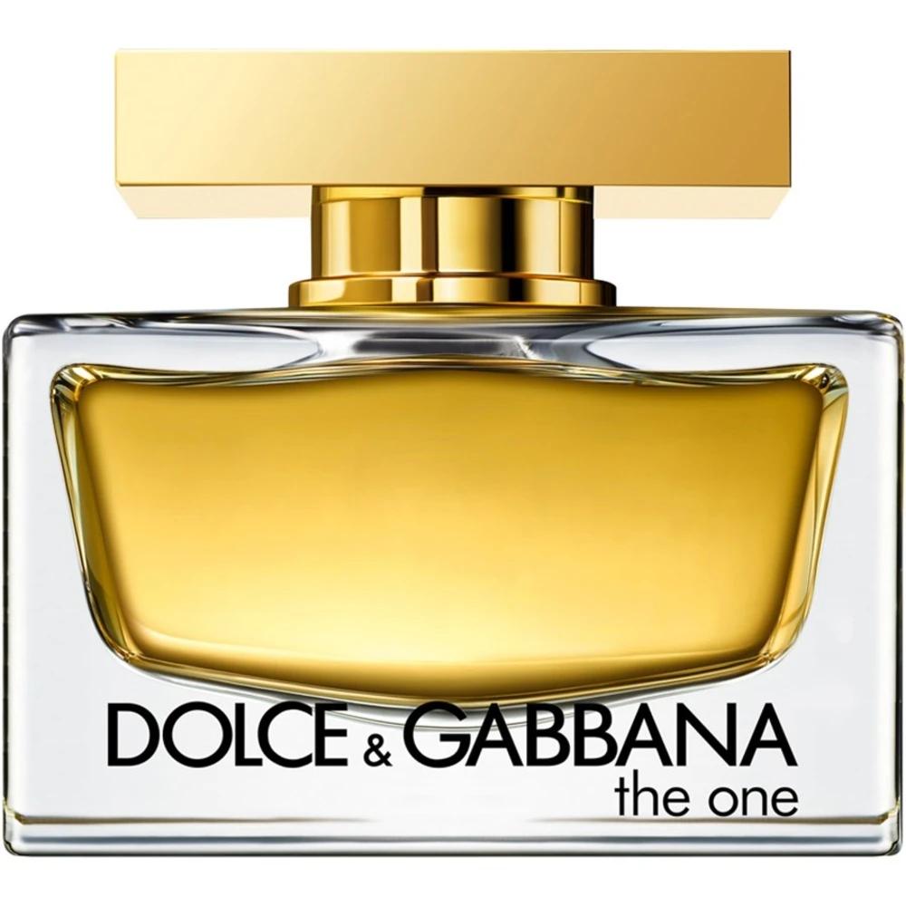 Dolce & Gabbana The One Eau De Parfum Spray 2 Dolce & Gabbana The One Eau De Parfum Spray – Image 2