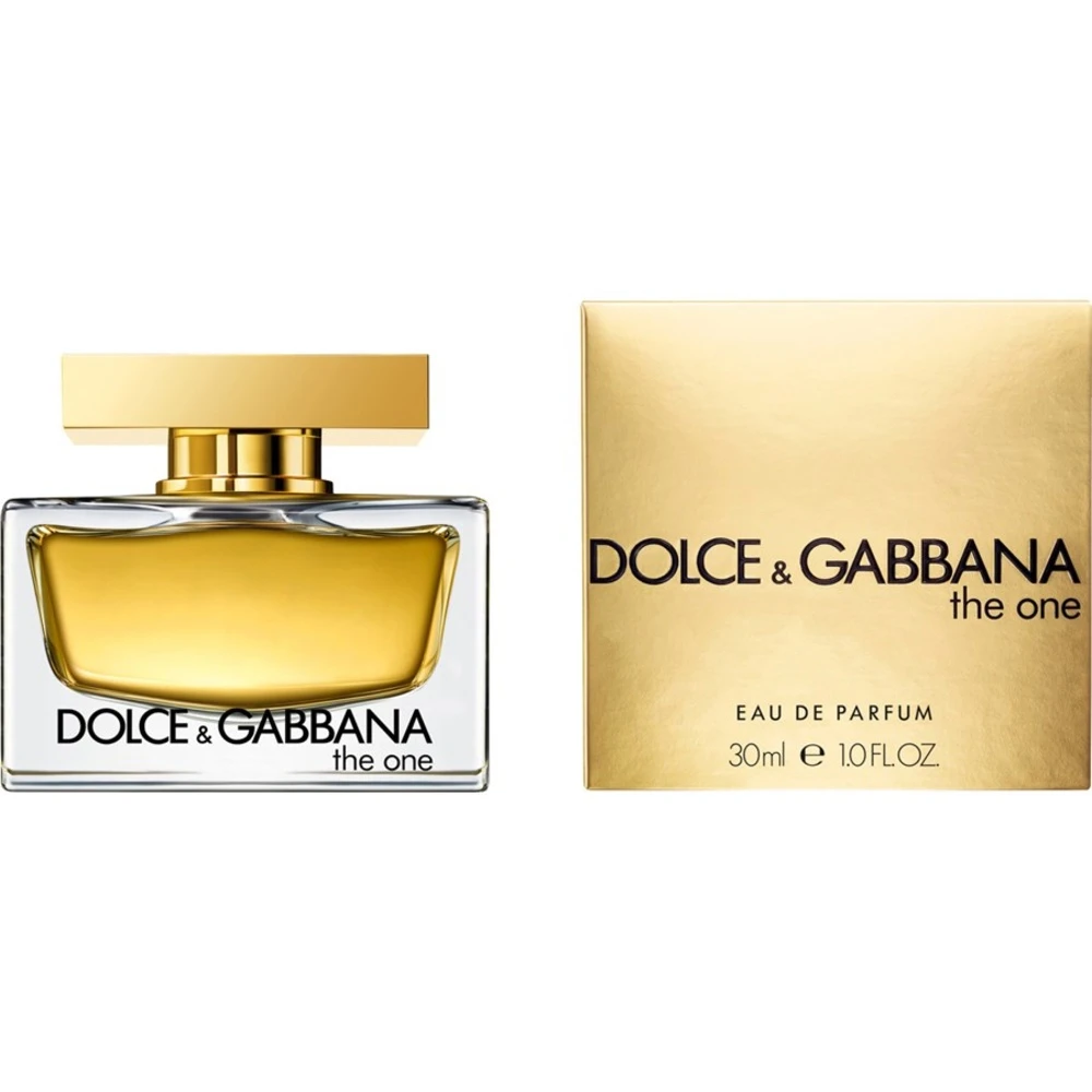 Dolce & Gabbana The One Eau De Parfum Spray 3 Dolce & Gabbana The One Eau De Parfum Spray – Image 3