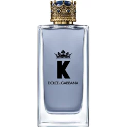 Dolce & Gabbana K By Dolce&Gabbana Eau De Toilette Spray