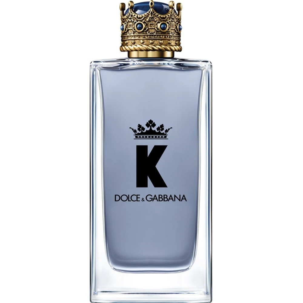 Dolce & Gabbana K By Dolce&Gabbana Eau De Toilette Spray 1 Dolce & Gabbana K By Dolce&Gabbana Eau De Toilette Spray