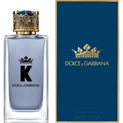 Dolce & Gabbana K By Dolce&Gabbana Eau De Toilette Spray 7 Dolce & Gabbana K By Dolce&Gabbana Eau De Toilette Spray -France Cadeau Soldes 2024 723646 dolce gabbana eau de toilette spray parfum autre4 1000x1000 1