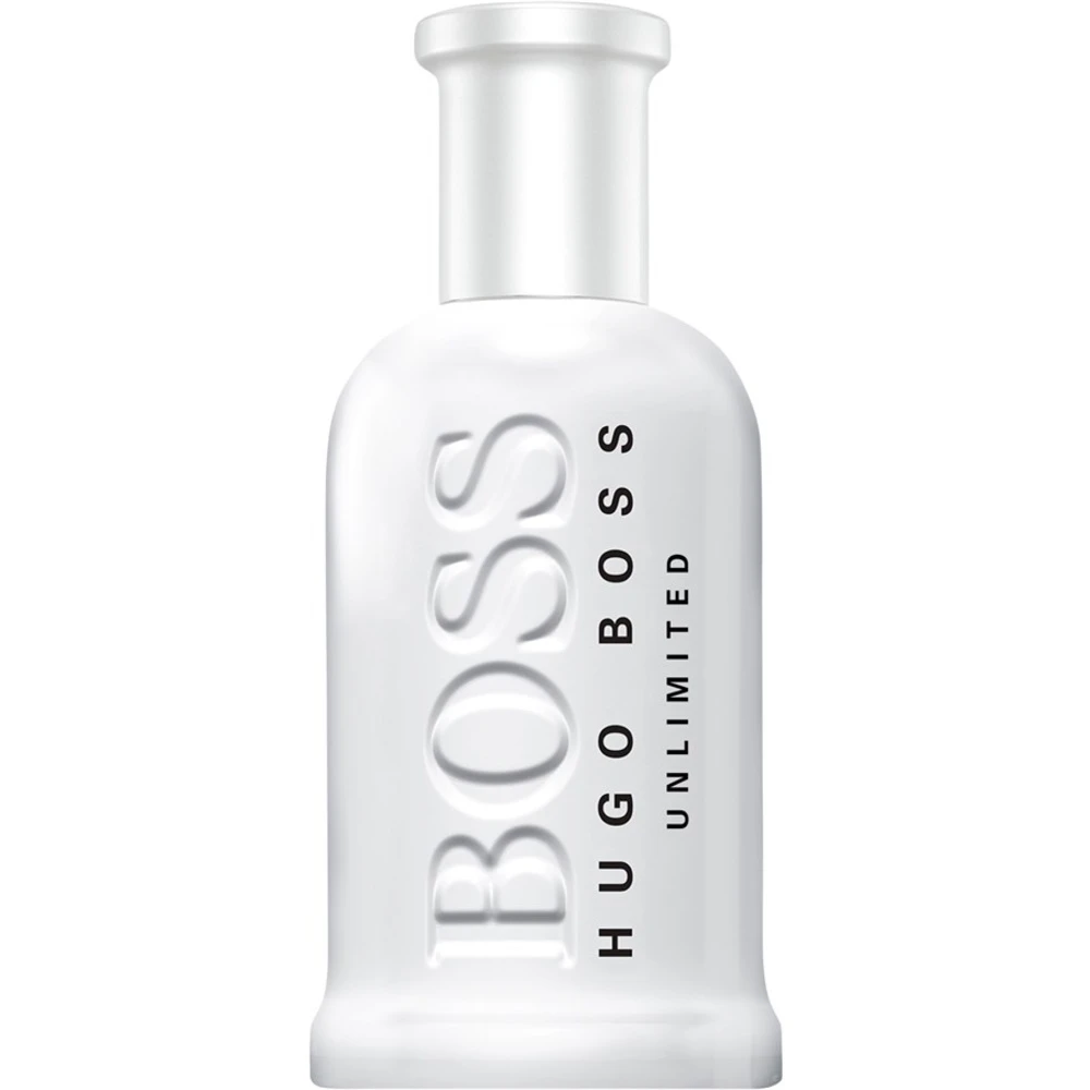 Hugo Boss BOSS Bottled Unlimited Eau De Toilette Spray 1 Hugo Boss BOSS Bottled Unlimited Eau De Toilette Spray