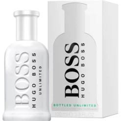 Hugo Boss BOSS Bottled Unlimited Eau De Toilette Spray 6 Hugo Boss BOSS Bottled Unlimited Eau De Toilette Spray -France Cadeau Soldes 2024 724602 hugo boss eau de toilette spray parfum autre3 1000x1000 1