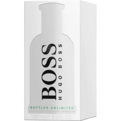 Hugo Boss BOSS Bottled Unlimited Eau De Toilette Spray 7 Hugo Boss BOSS Bottled Unlimited Eau De Toilette Spray -France Cadeau Soldes 2024 724602 hugo boss eau de toilette spray parfum autre4 1000x1000 1