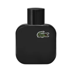 Lacoste L.12.12 Homme Noir Eau De Toilette Spray