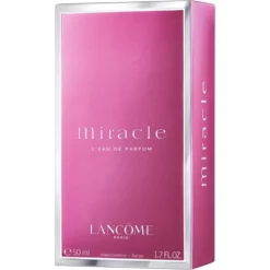 Lancome Miracle Eau De Parfum Spray -France Cadeau Soldes 2024 724945 lancome eau de parfum spray parfum autre3 1000x1000 1