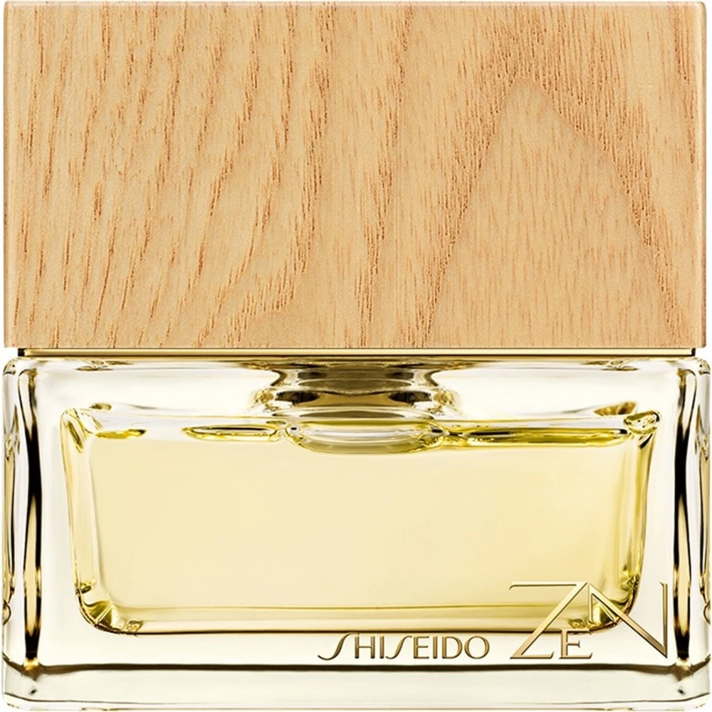 Shiseido ZEN Women Eau De Parfum Spray 1 Shiseido ZEN Women Eau De Parfum Spray
