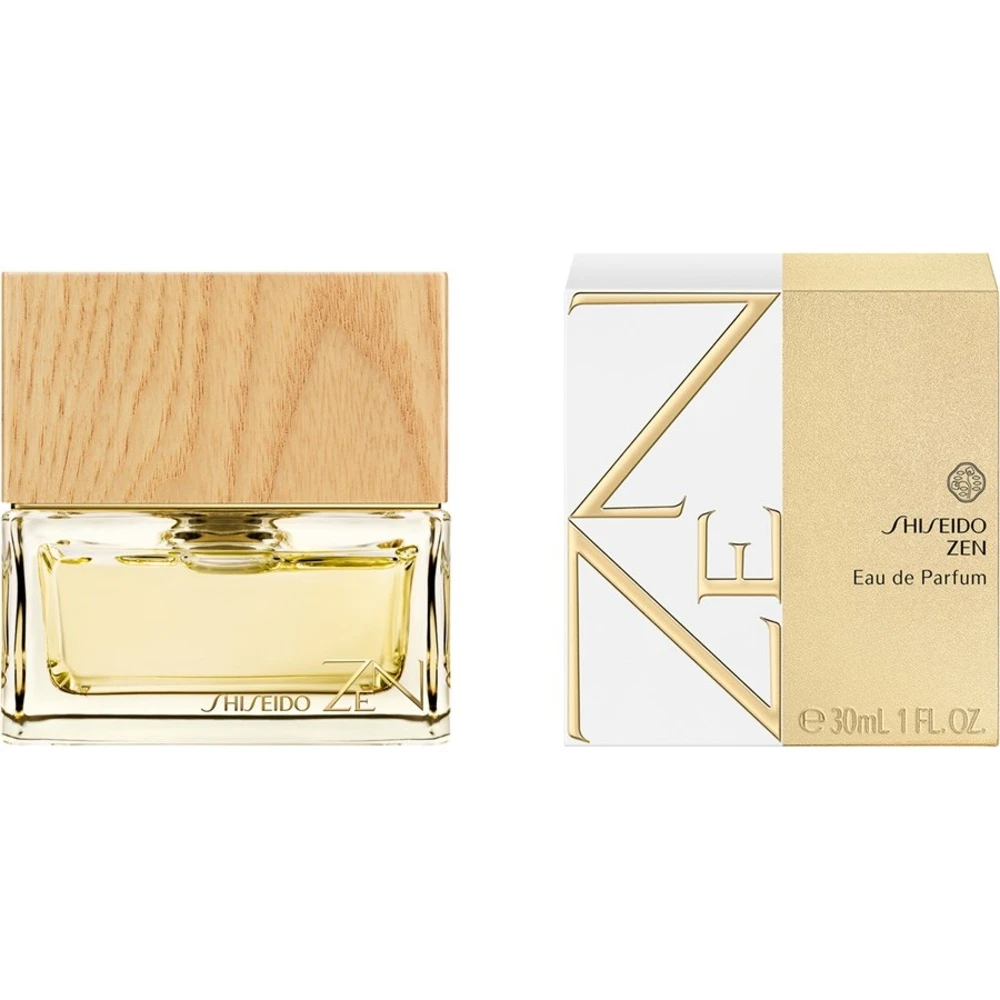 Shiseido ZEN Women Eau De Parfum Spray 2 Shiseido ZEN Women Eau De Parfum Spray – Image 2