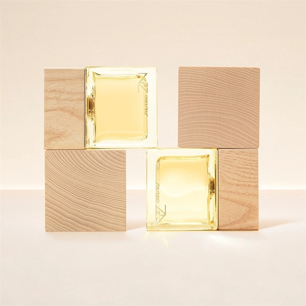 Shiseido ZEN Women Eau De Parfum Spray 3 Shiseido ZEN Women Eau De Parfum Spray – Image 3