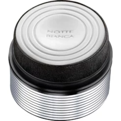 Notte Bianca Bar Soap Travel Case