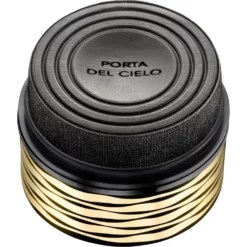 Porta Del Cielo Bar Soap Travel Case