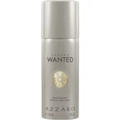 Azzaro Wanted Deodorant Spray