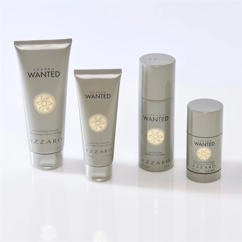 Azzaro Wanted Deodorant Spray 3 Azzaro Wanted Deodorant Spray – Image 3