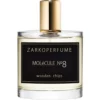 Zarkoperfume Molécule No.8 Eau De Parfum Spray