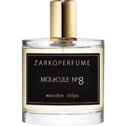 Zarkoperfume Molécule No.8 Eau De Parfum Spray