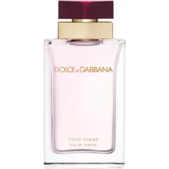 Dolce & Gabbana Pour Femme Eau De Parfum Spray