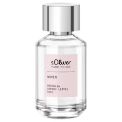 S.Oliver Pure Sense Women Eau De Toilette Spray 7 S.Oliver Pure Sense Women Eau De Toilette Spray -France Cadeau Soldes 2024 734377 s oliver eau de toilette spray eau de toilette autre2 1000x1000 1