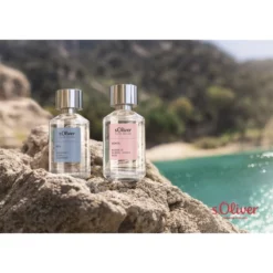 S.Oliver Pure Sense Women Eau De Toilette Spray 9 S.Oliver Pure Sense Women Eau De Toilette Spray -France Cadeau Soldes 2024 734377 s oliver eau de toilette spray eau de toilette autre4 1000x1000 1